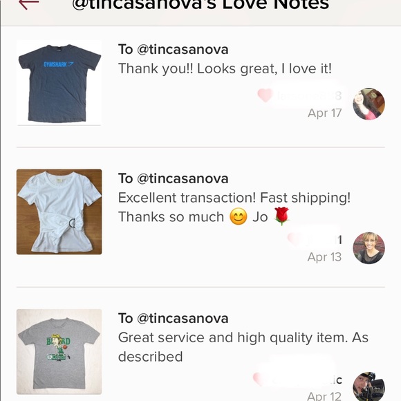 Meet your Posher, Christine - Picture 3 of 7